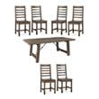 Pemberly Row Set of 7 82