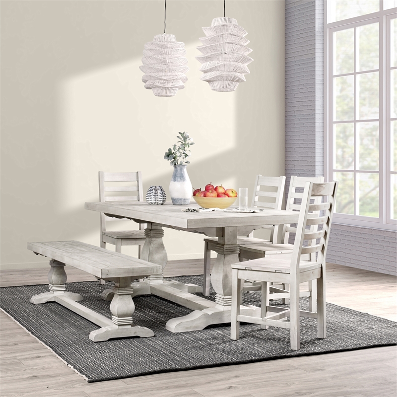 Pemberly Row Set of 7 78