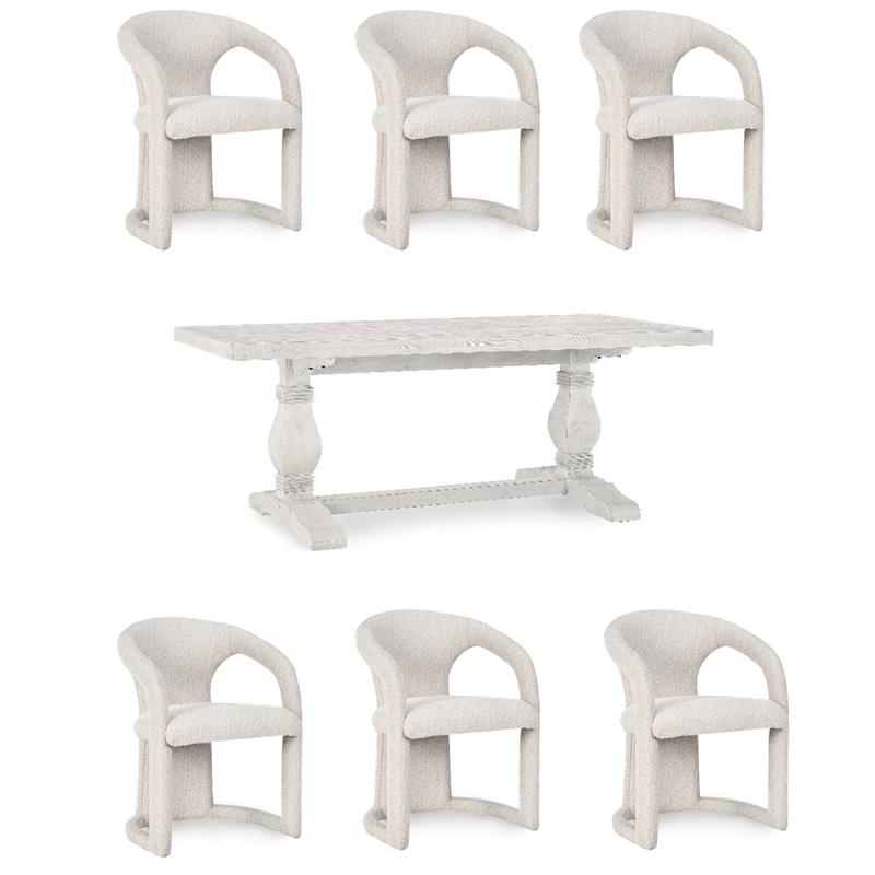 Pemberly Row Set of 7 78
