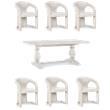Pemberly Row Set of 7 78