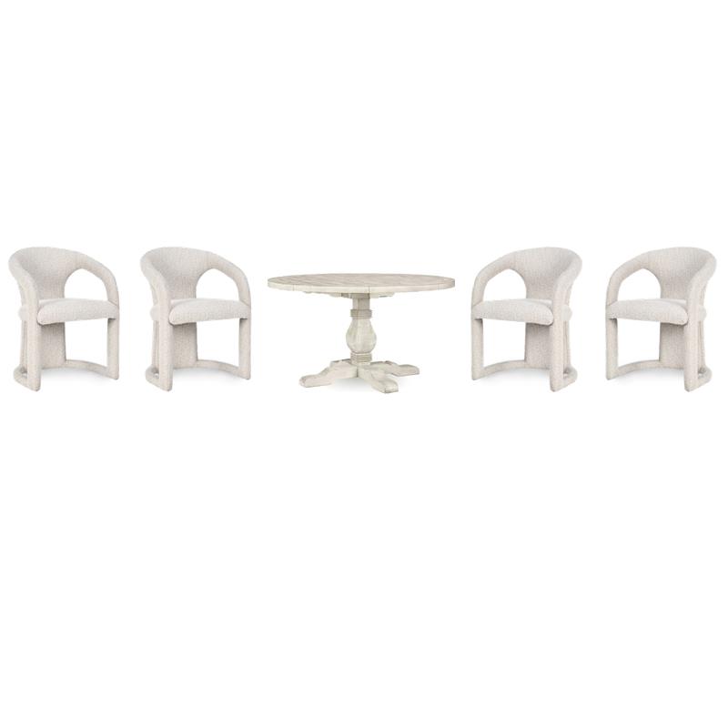 Pemberly Row Set of 5 55