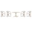 Pemberly Row Set of 5 55