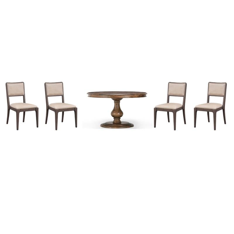 Pemberly Row Set of 5 54