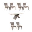 Pemberly Row Set of 7 84