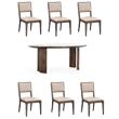 Pemberly Row Set of 7 78