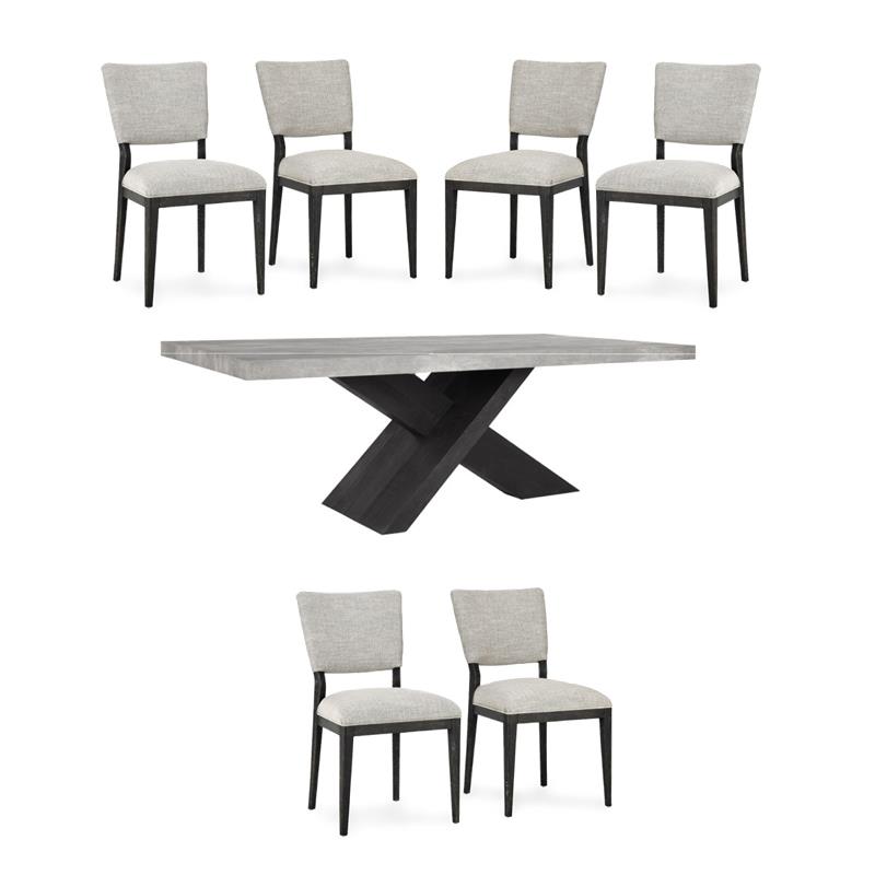 Pemberly Row Set of 7 84