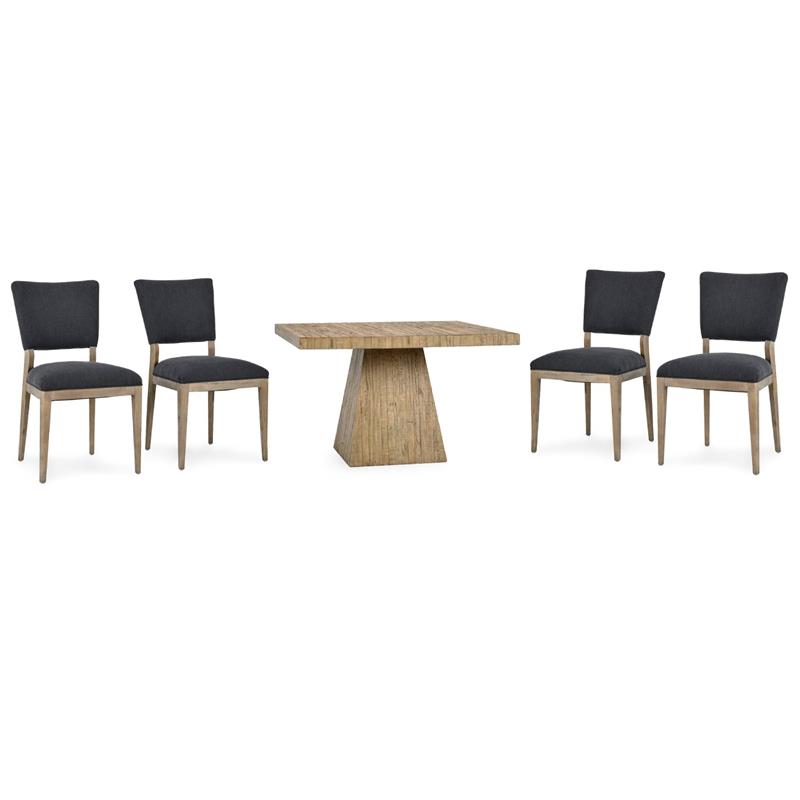 Pemberly Row Set of 5 48