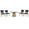 Pemberly Row Set of 5 48