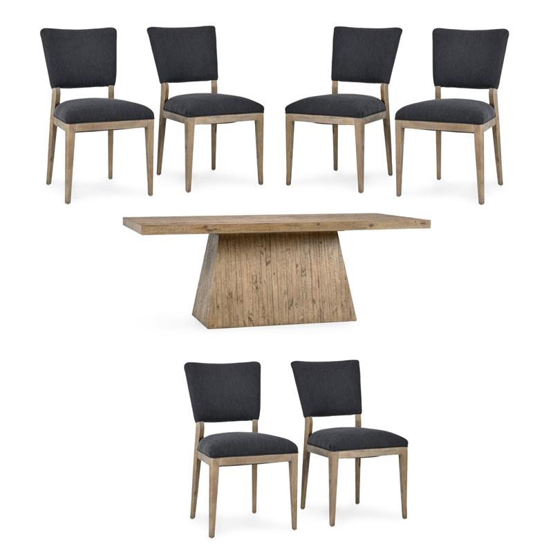 Pemberly Row Set of 7 84