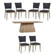 Pemberly Row Set of 7 84