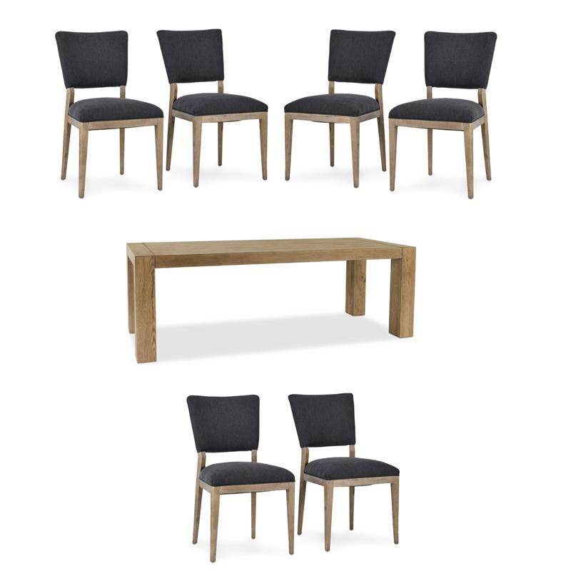 Pemberly Row Set of 7 89