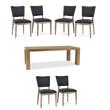 Pemberly Row Set of 7 89