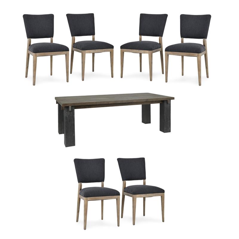 Pemberly Row Set of 7 90