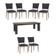 Pemberly Row Set of 7 90