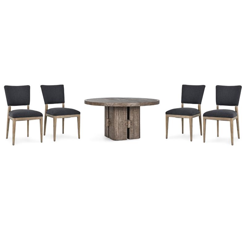Pemberly Row Set of 5 60