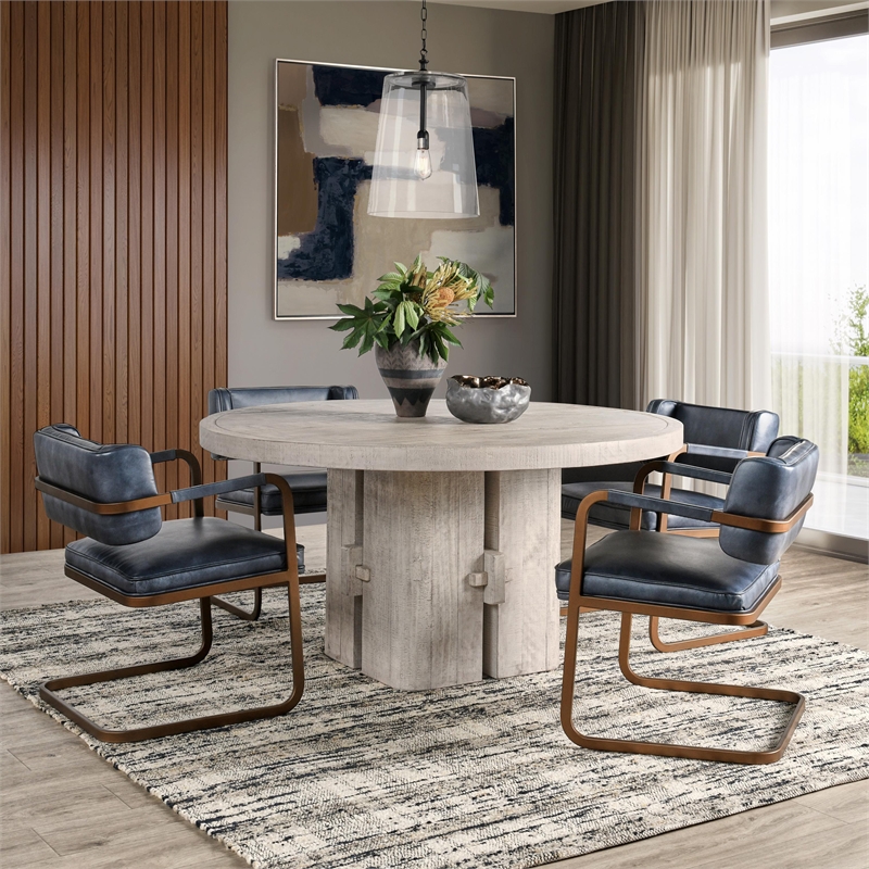 Pemberly Row Set of 5 60