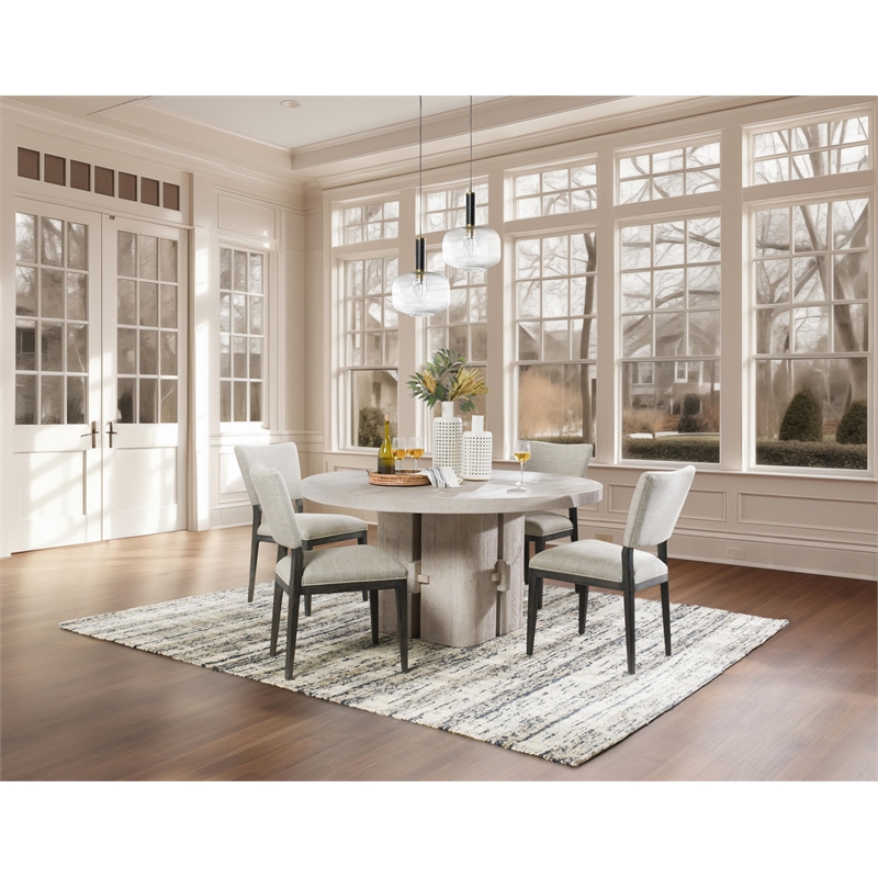 Pemberly Row Set of 5 60