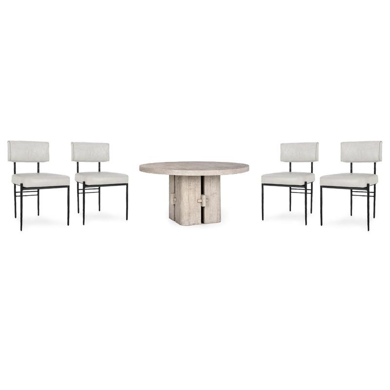 Pemberly Row Set of 5 60