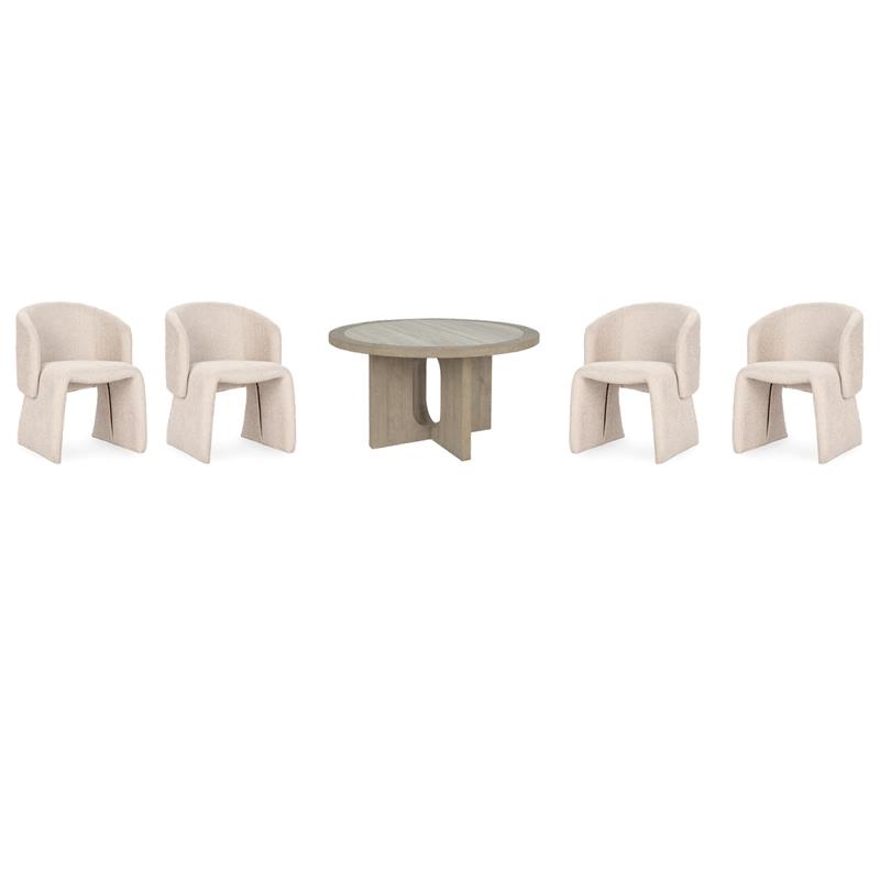 Pemberly Row Set of 5 55