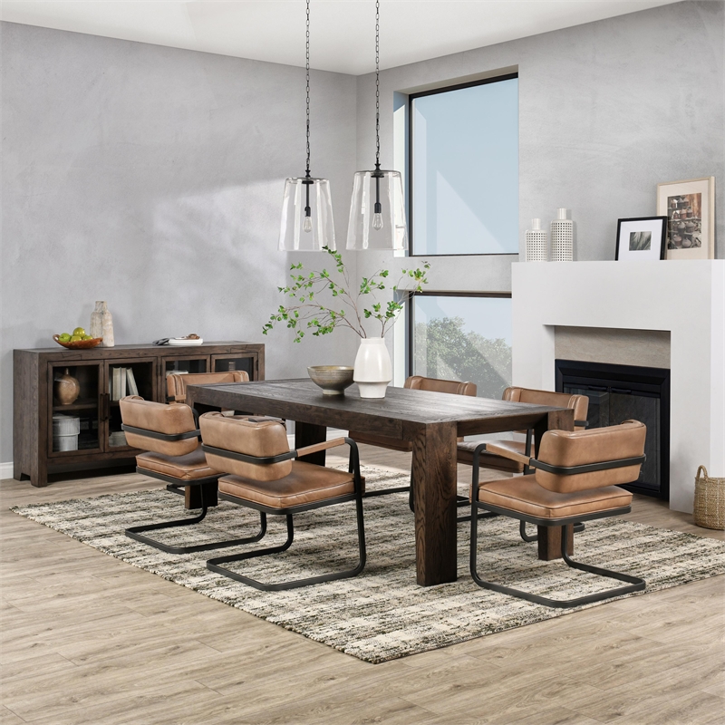 Pemberly Row Set of 7 89
