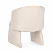 Pemberly Row Set of 7 Upholstered Dining Chairs & 75