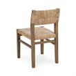 Pemberly Row Set of 7 Dining Chairs & 110