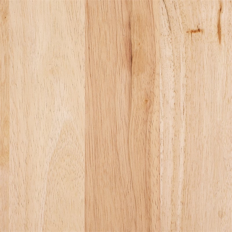 Pemberly Row Set of 2 Upholstered Accent Wood Arm Chairs in Grey