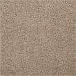 Pemberly Row Set of 2 Upholstered Track Arm Accent Chairs in Camel