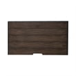Pemberly Row Set of 4 Queen Panel Bed & & Dresser & Nightstands
