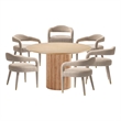 Pemberly Row 7-Piece 59.05
