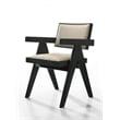 Pemberly Row 7-PC Ebony Black Wood 59