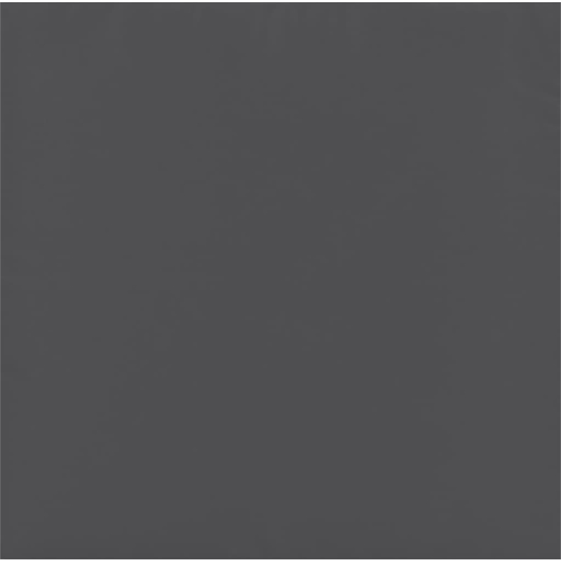 Pemberly Row Contemporary Garden Lounge Set in Anthracite/Gray