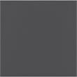 Pemberly Row Contemporary Garden Lounge Set in Anthracite/Gray