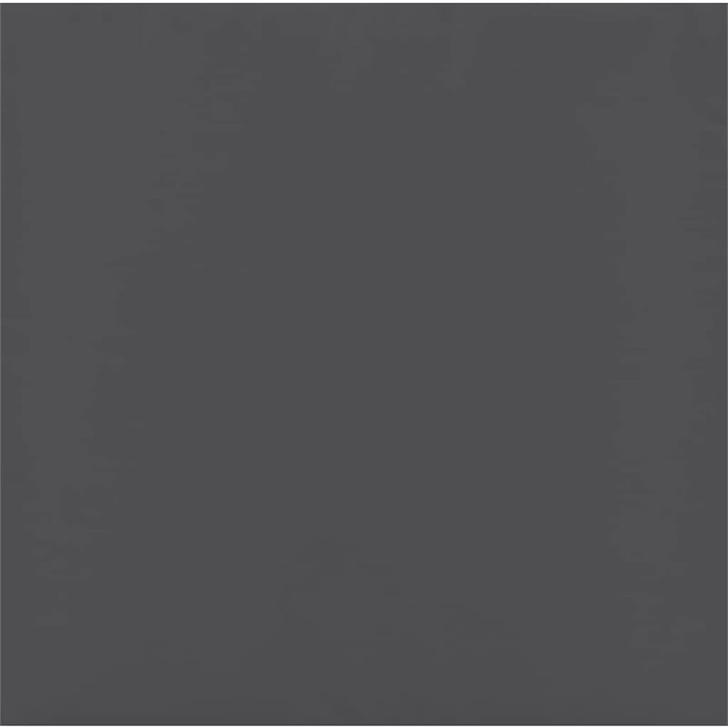 Pemberly Row Contemporary Garden Lounge Set in Anthracite/Gray