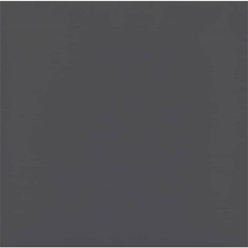 Pemberly Row Poly Rattan Modular Garden Lounge Set in Anthracite