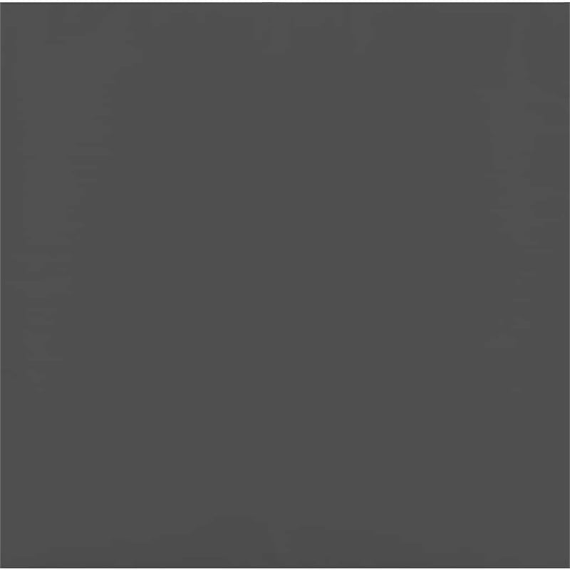 Pemberly Row Contemporary Garden Lounge Set in Anthracite/Gray