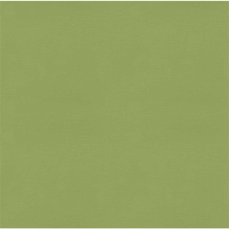 Pemberly Row Contemporary Patio Lounge Set in Brown With Green Cushions