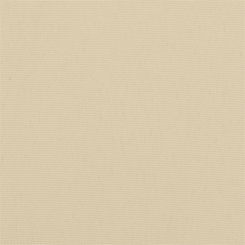 Pemberly Row Solid Acacia Wood Large Modular Pallet Sofa Set in Beige