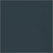 Pemberly Row 5-Piece Metal Patio Conversation Set in Navy/Black