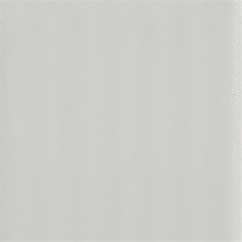 Pemberly Row Modern 2-piece Metal Outdoor Conversation Set in Gray