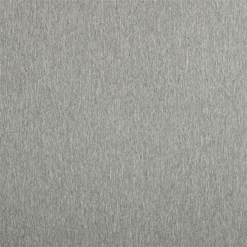 Pemberly Row 5-Piece Fabric Swivel Rocker Conversation Set in Gray