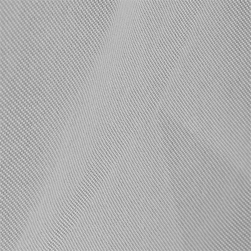 Pemberly Row Covers 2-Piece Traditional Vinyl Outdoor Sofa Cover Set in Gray