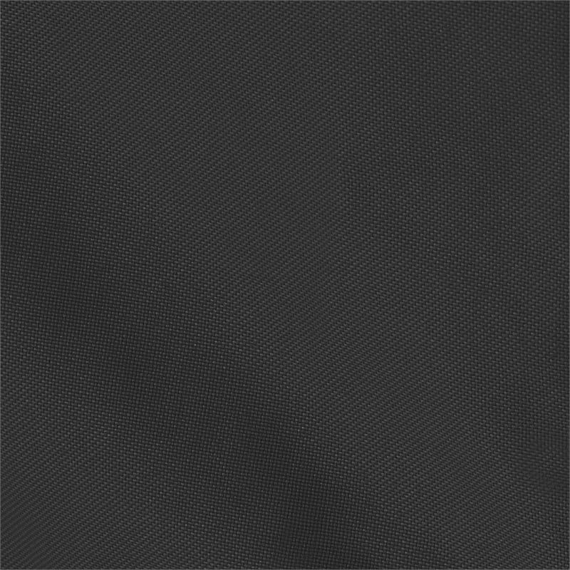 Pemberly Row 3-Piece Outdoor Sectional Furniture Cover Set in Black