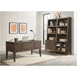 Pemberly Row Transitional Home Office 30