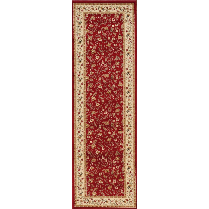 Pemberly Row Traditional 2'2