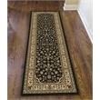 Pemberly Row Traditional Floral 2'2