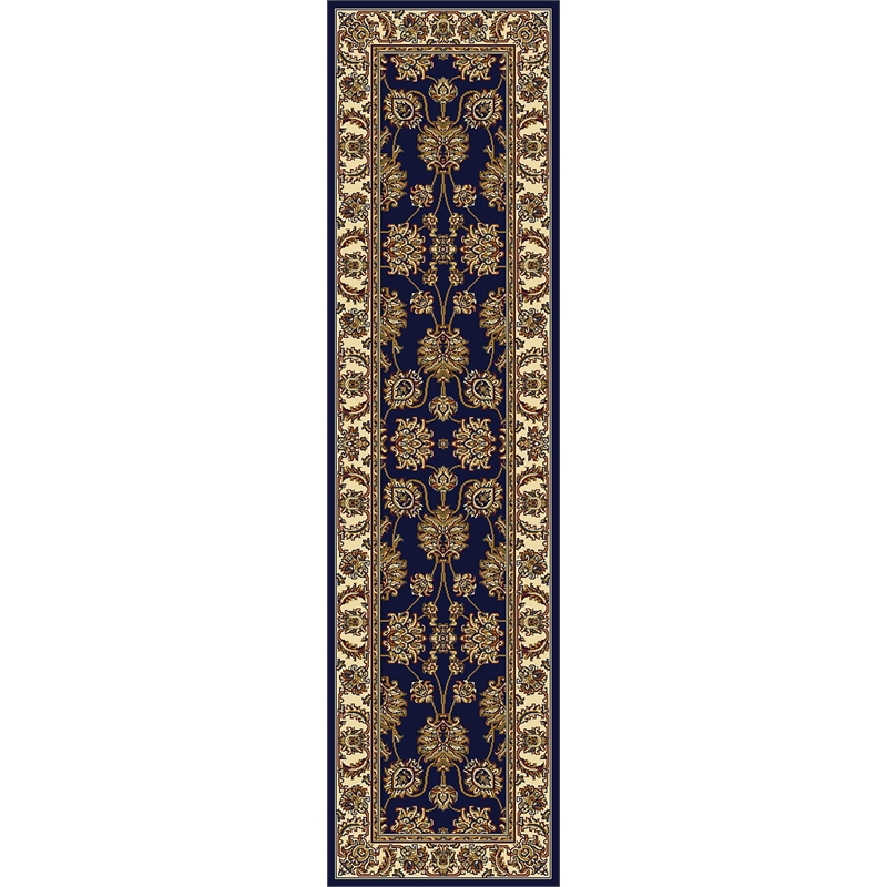 Pemberly Row Traditional 2'2