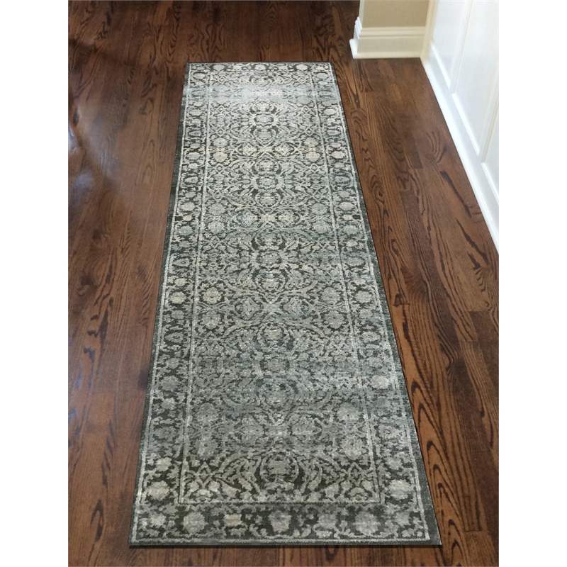 Pemberly Row Traditional 2'2