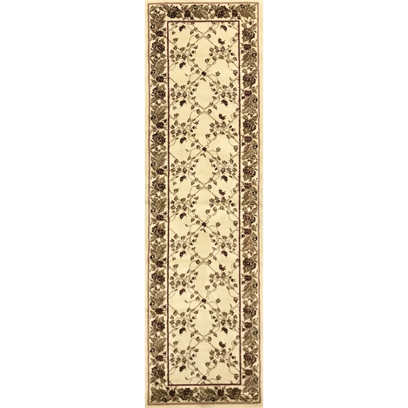Pemberly Row Traditional 2'2