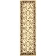 Pemberly Row Traditional 2'2